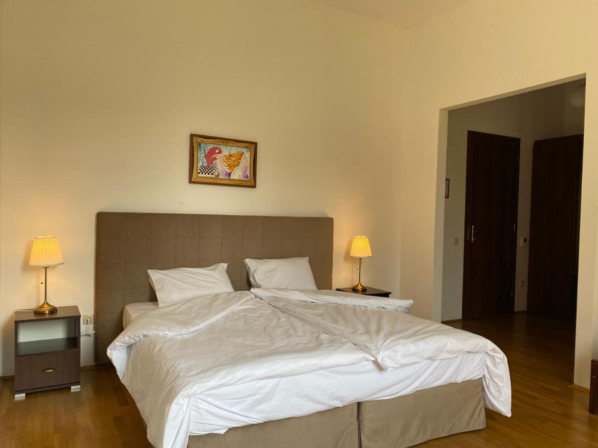 Kakasszeki Vendeghaz Hotel Székkutas Екстериор снимка