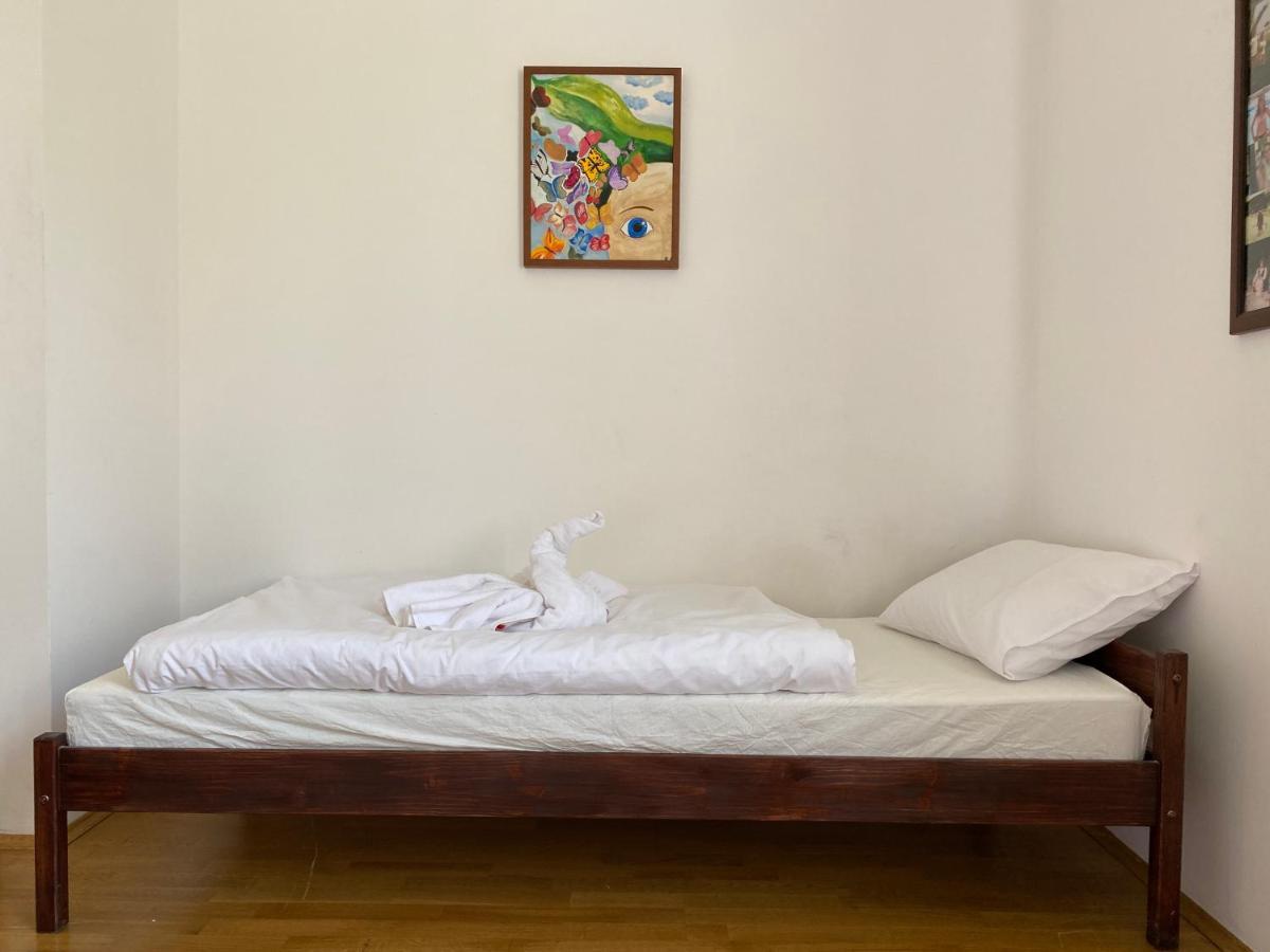 Kakasszeki Vendeghaz Hotel Székkutas Екстериор снимка