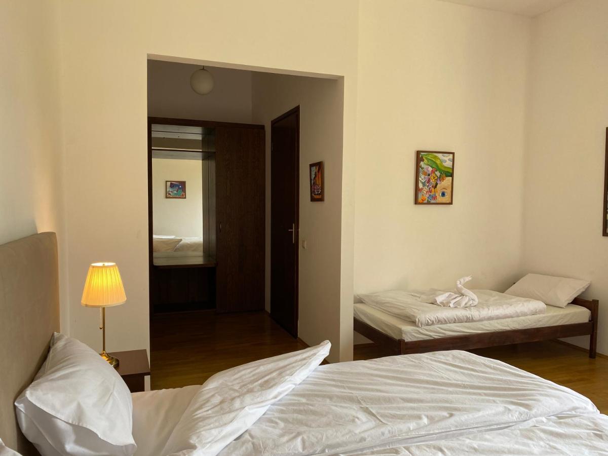Kakasszeki Vendeghaz Hotel Székkutas Екстериор снимка