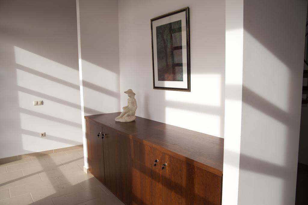 Kakasszeki Vendeghaz Hotel Székkutas Екстериор снимка