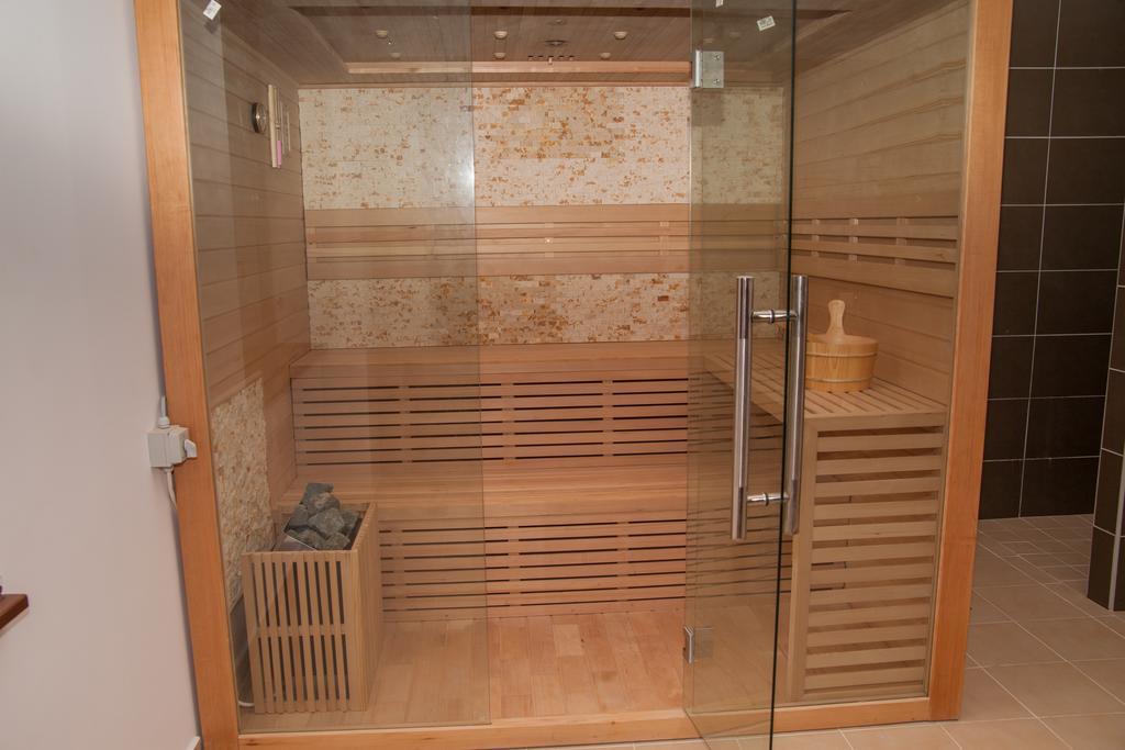 Kakasszeki Vendeghaz Hotel Székkutas Екстериор снимка