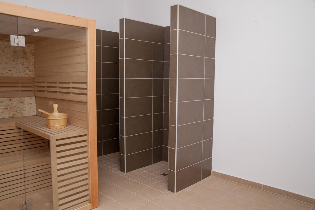 Kakasszeki Vendeghaz Hotel Székkutas Екстериор снимка
