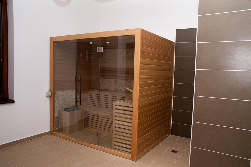 Kakasszeki Vendeghaz Hotel Székkutas Екстериор снимка