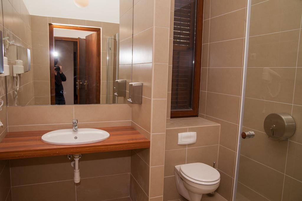 Kakasszeki Vendeghaz Hotel Székkutas Екстериор снимка